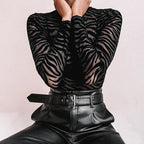 Body Zèbre