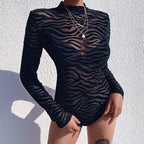 Body Zèbre