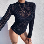 Body Zèbre