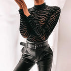 Body Zèbre
