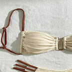 Maillot de bain 2 pièces Lola