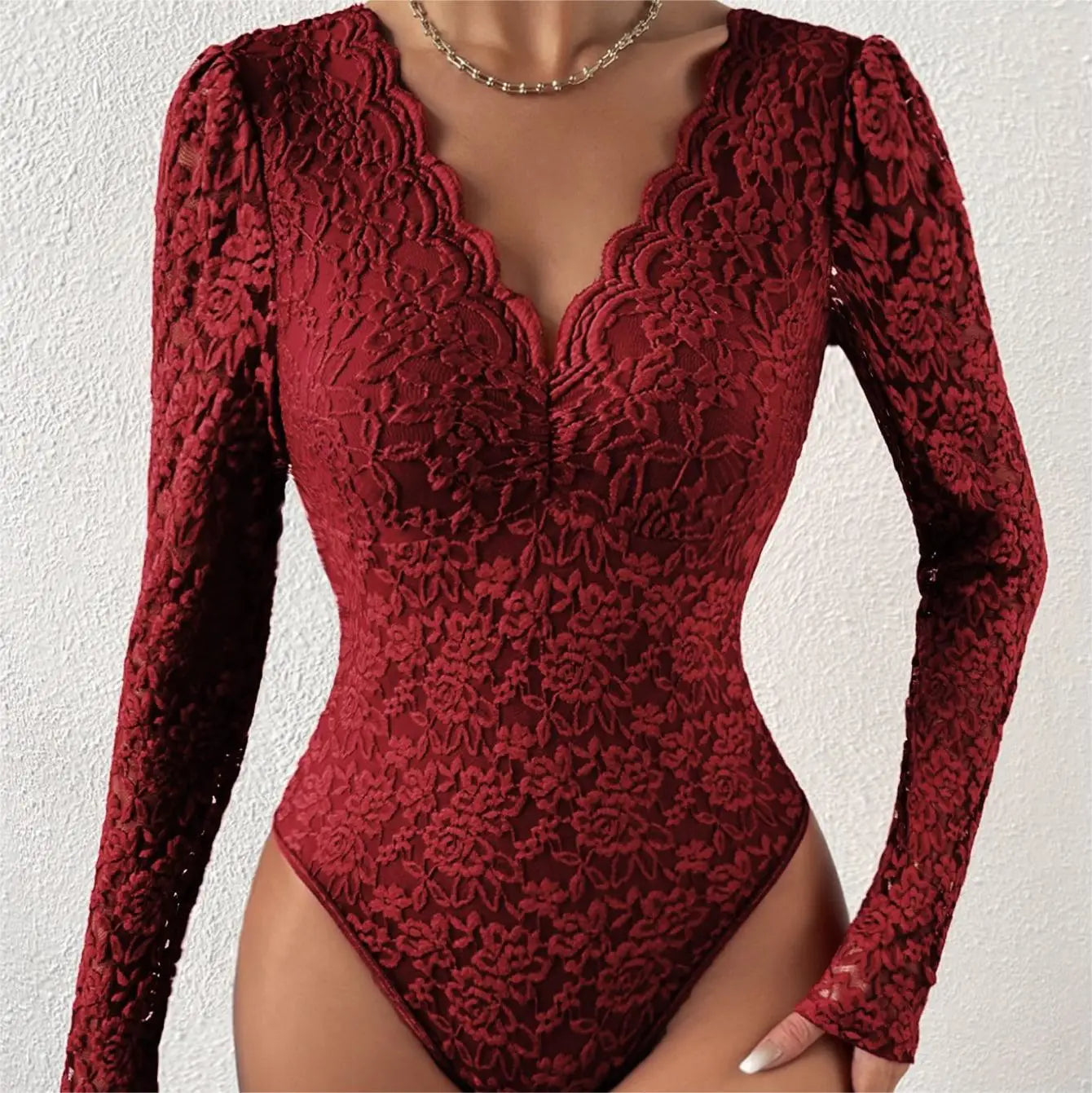 Body Marie-Laure