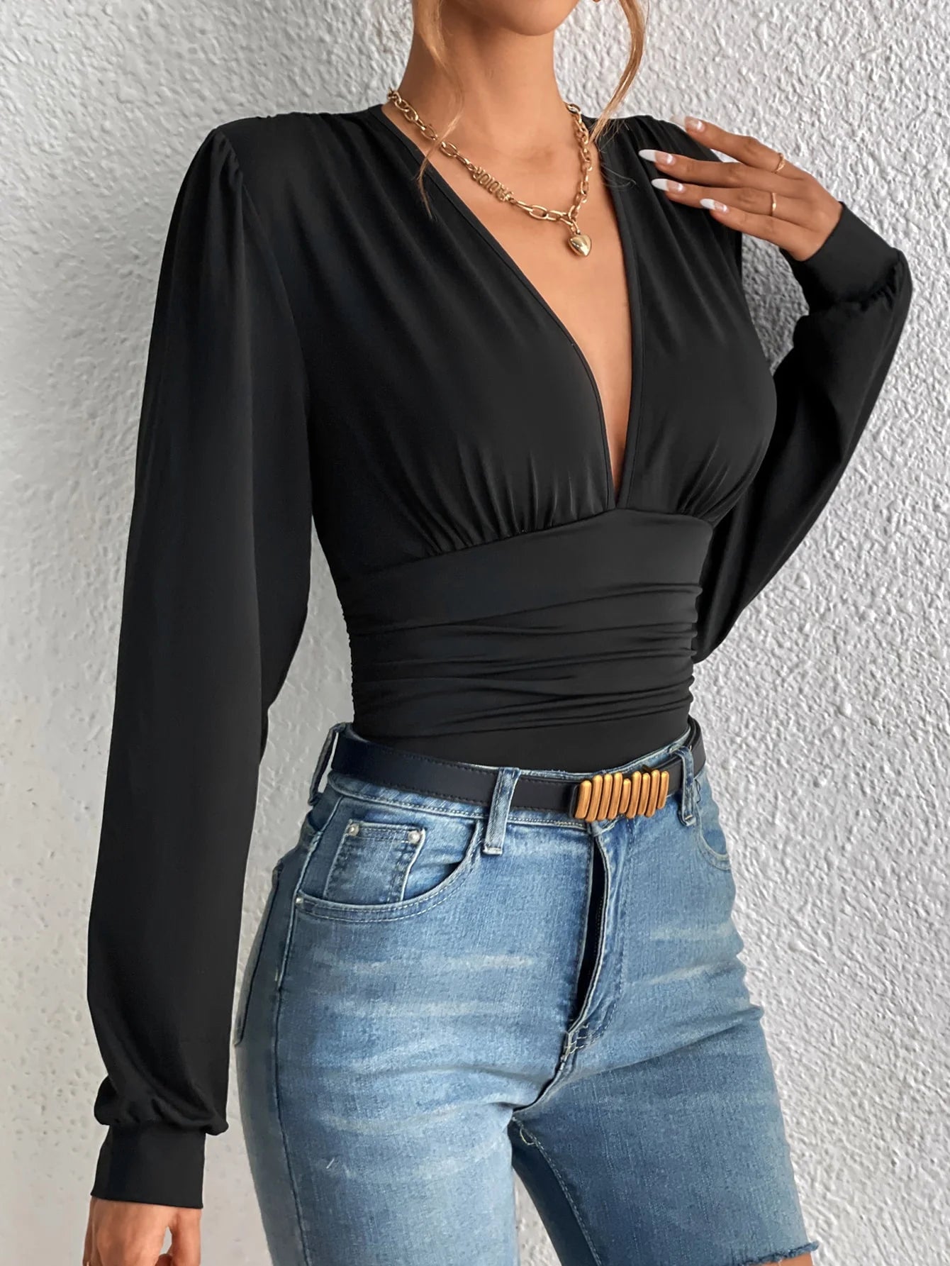 Body Sandra