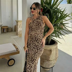 Body Leopard