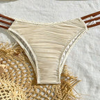 Maillot de bain 2 pièces Lola