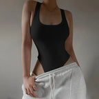 Body côtelé