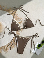 Maillot de bain 2 pièces Starfish