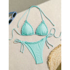 Maillot de bain 2 pièces Éva