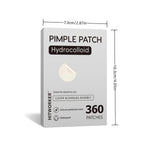 Traitement Bouton 1 an