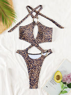 Maillot de bain 1 pièce Ellie