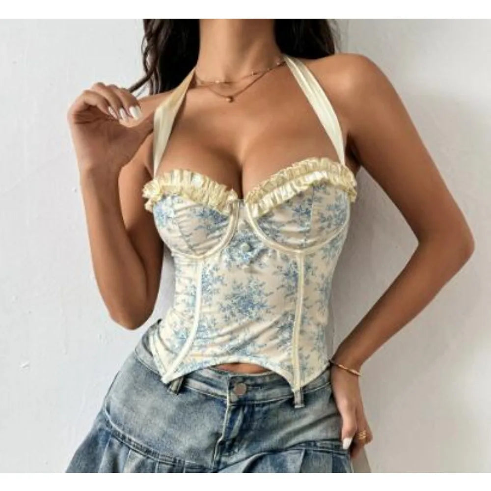 Corset Antoinette