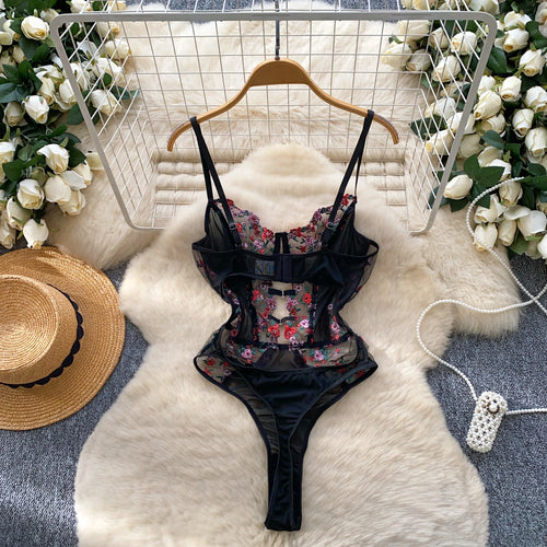 Body Fleurs de Printemps