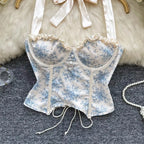 Corset Antoinette