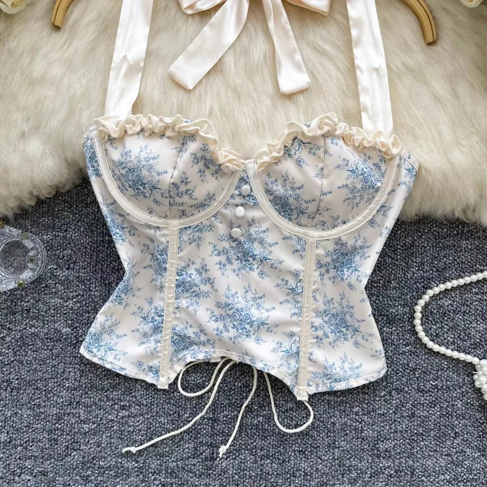 Corset Antoinette