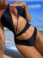 Maillot de bain 1 pièce Morgane