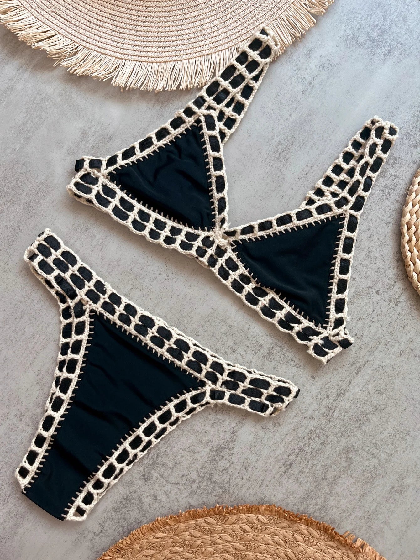 Maillot de bain 2 pièces Clochette