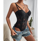 Body Lace