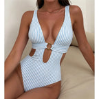 Maillot de bain 1 pièce Anatole