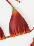 Maillot de bain 2 pièces Joséphine