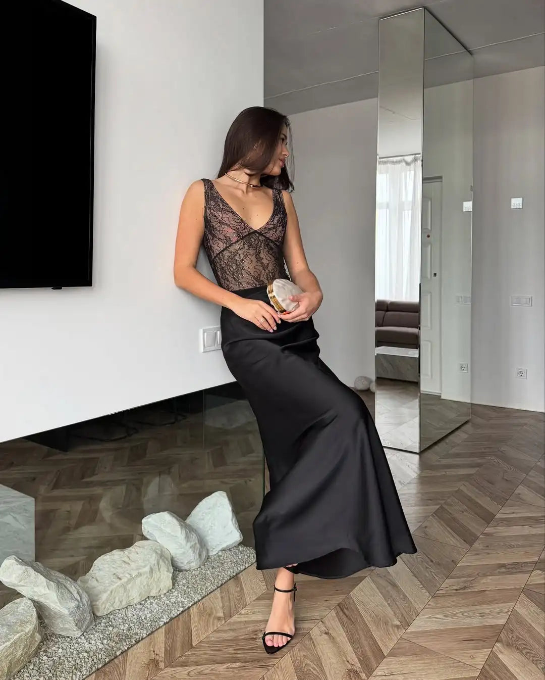 Body Marianne