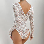 Body Marie-Laure