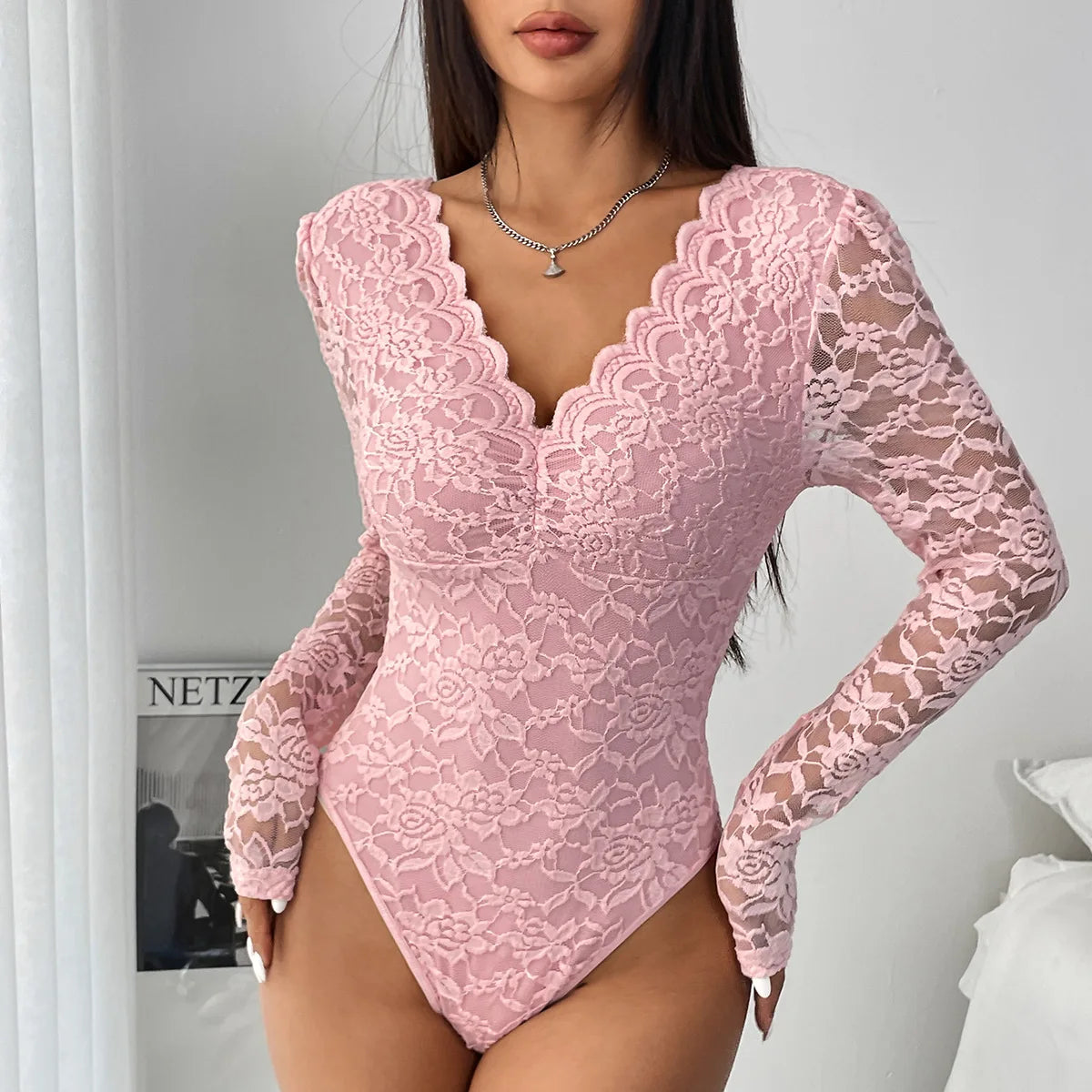 Body Marie-Laure