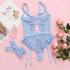 Ensembles Fleurs