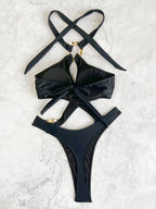 Maillot de bain 1 pièce Ellie