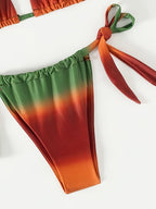 Maillot de bain 2 pièces Joséphine