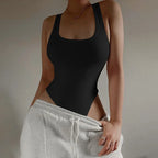 Body côtelé