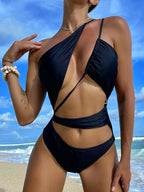 Maillot de bain 1 pièce Morgane