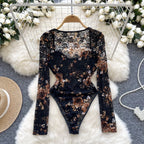 Body Or de Fleur