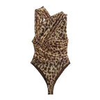 Body Leopard