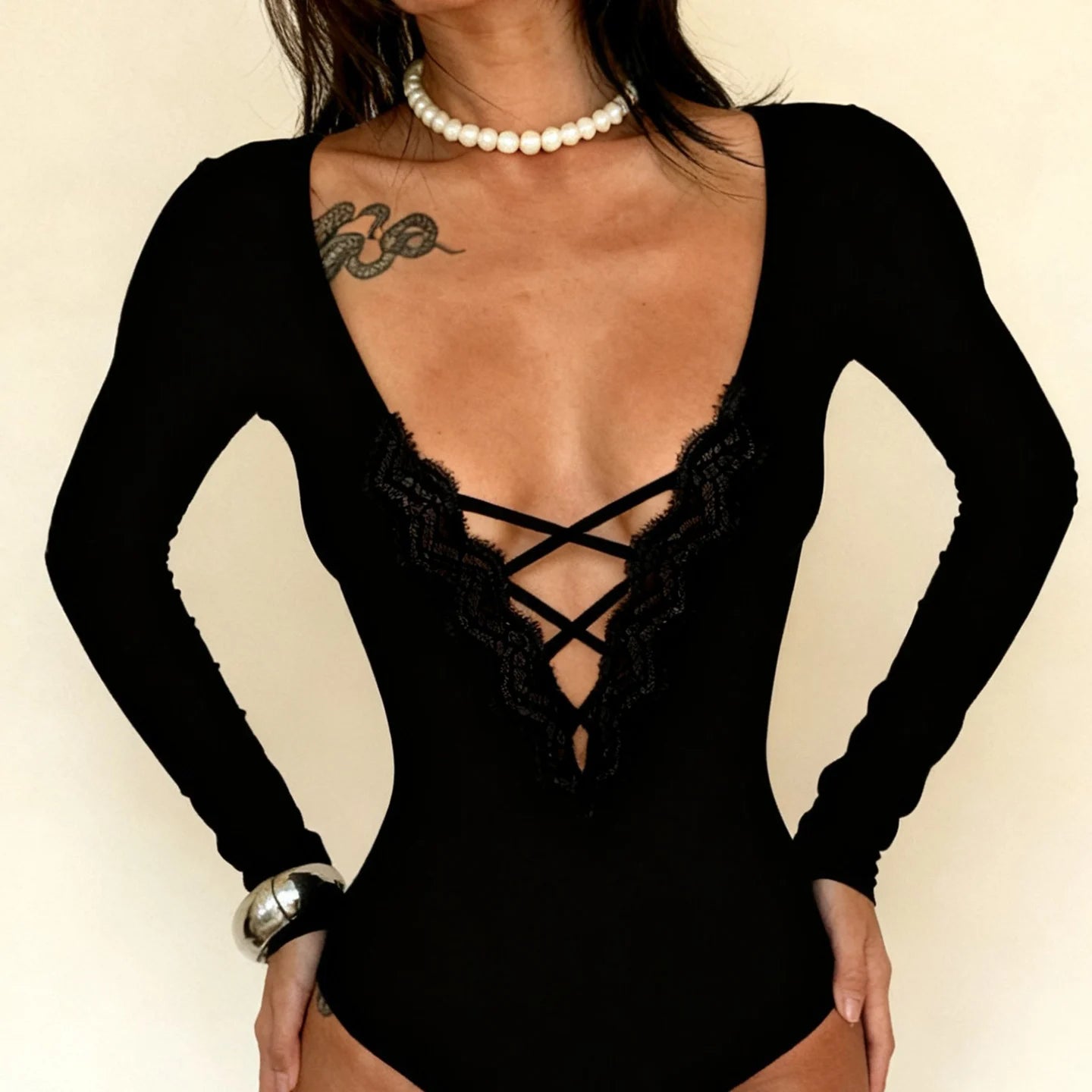 Body Bandage