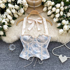Corset Antoinette