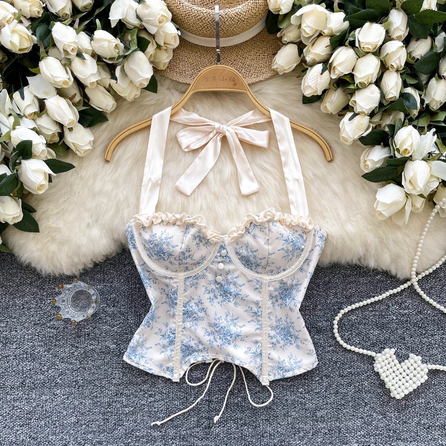 Corset Antoinette