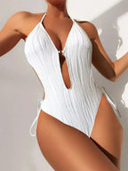 Maillot de bain 1 pièces Raphaela