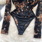 Body Or de Fleur