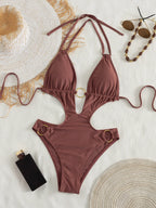 Maillot de bain 1 pièce Mado