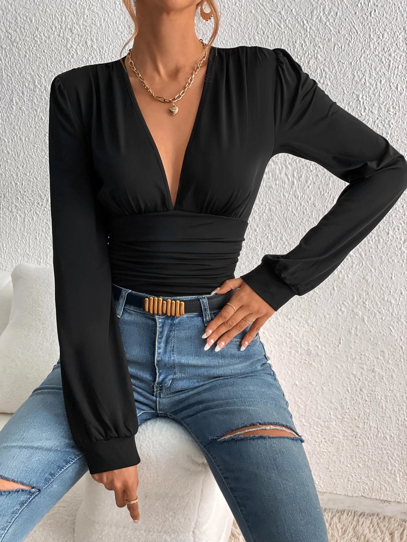 Body Sandra