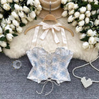 Corset Antoinette