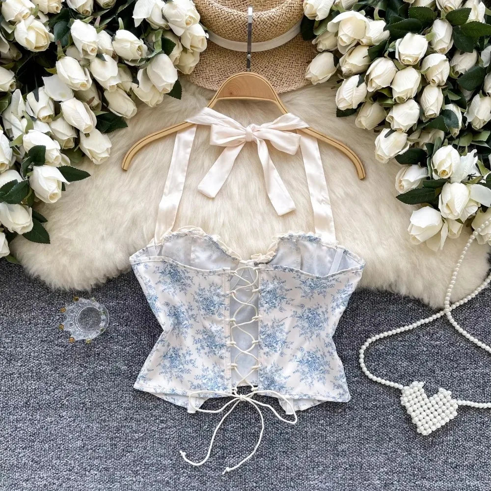 Corset Antoinette
