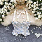 Corset Antoinette