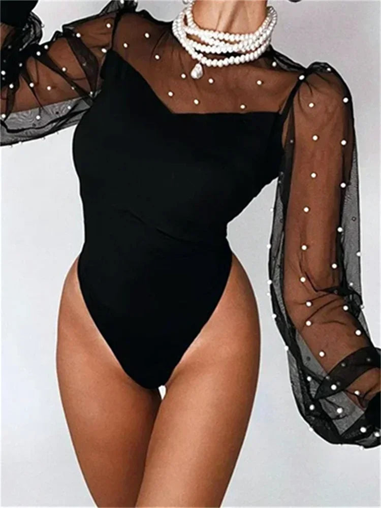 Body Perles