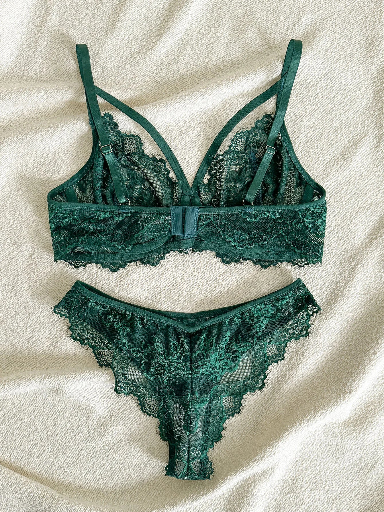 Ensemble Diane