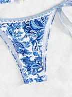 Maillot de bain 2 pièces Gressa