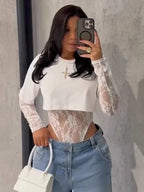 Body Croque moi