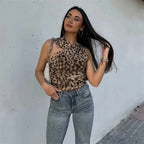 Body Leopard