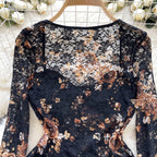 Body Or de Fleur
