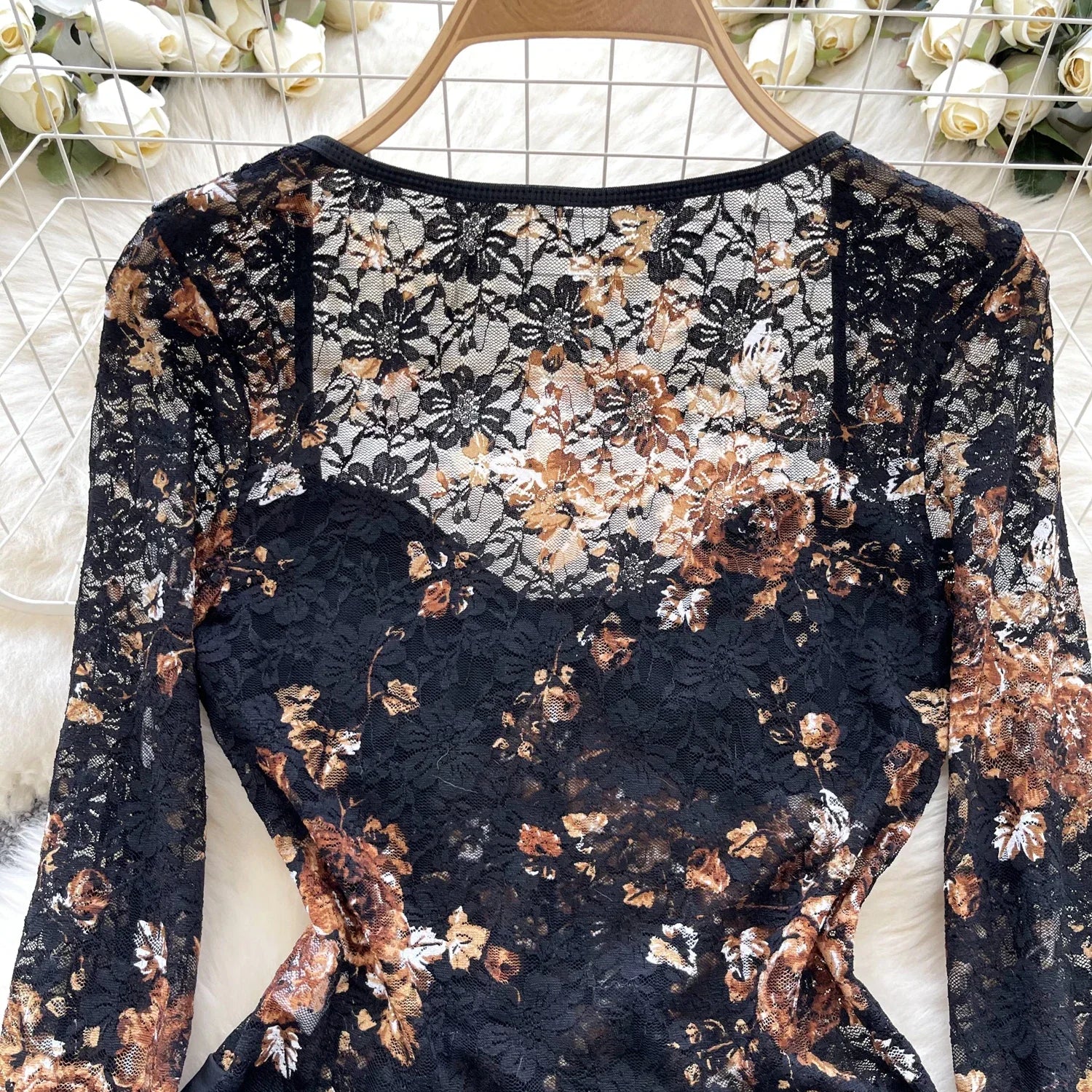 Body Or de Fleur